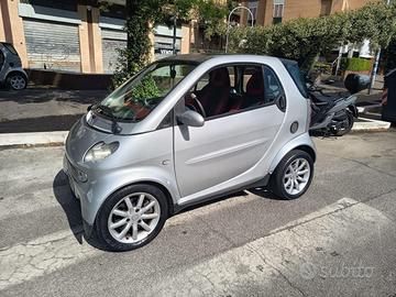 2006 Smart Fortwo