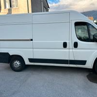 Citroen Jumper passo medio