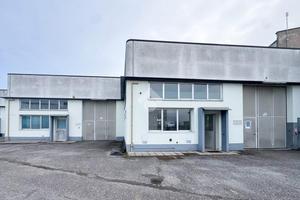 CAPANNONE A BORGO SAN GIACOMO