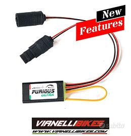 KIT SBLOCCO SPEEDFUN FURIOUS ULTRA SPECIALIZED 3.1