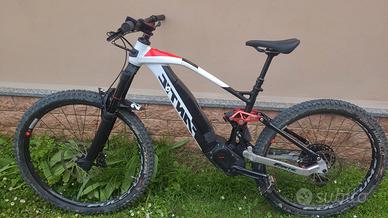 EMTB FANTIC 2024 xmf 1.7 720 WATT