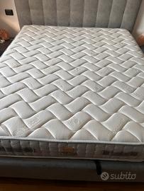 Materasso Per Dormire Soave Platinum 4.0 160x190