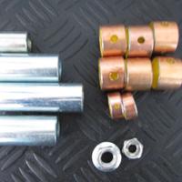 Kit revisione leveraggio ammortizzatore Fantic Mot