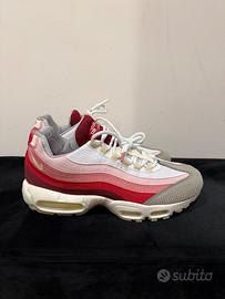 NIKE AIR MAX 95 TT