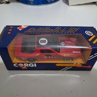 modellino 1/43 corgi chevrolet camaro z28 bosch