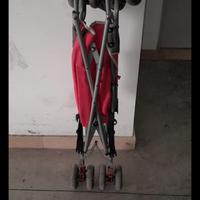 passeggino da viaggio