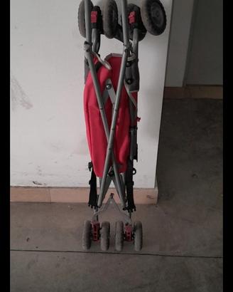 passeggino da viaggio