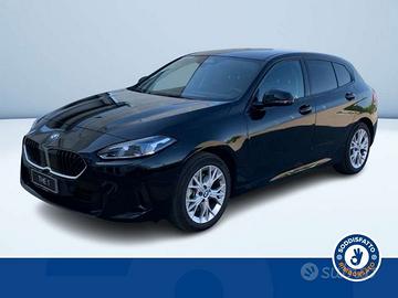 BMW Serie 1 120d