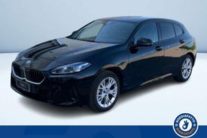BMW Serie 1 120d