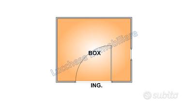 Soccavo Via dello Sport Rif.724B