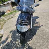 Piaggio Hexagon 150cc