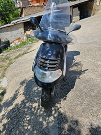 Piaggio Hexagon 150cc