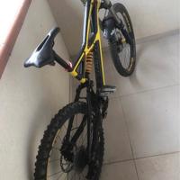 bici Downhill M