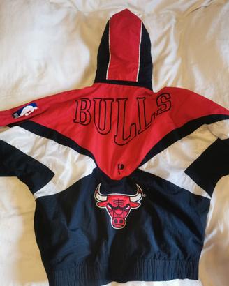 Giacca chicago bulls pro player