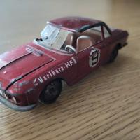 lancia fulvia coupe Mebetoys 1/43