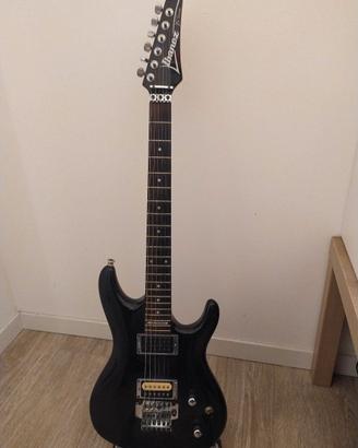 Ibanez JS 100 modificata
