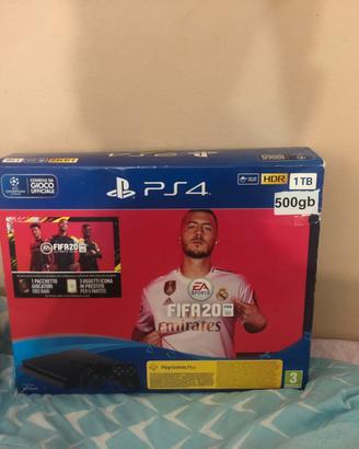 PlayStation 4