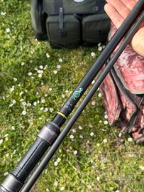 Rod hutchinson marker 12ft 3.25lb