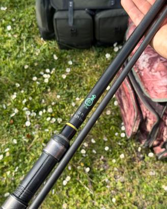 Rod hutchinson marker 12ft 3.25lb
