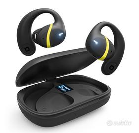 Auricolari sportivi wireless SBS air 