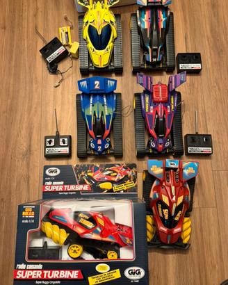 Gig nikko Turbo Animal Sonic animal Super turbine