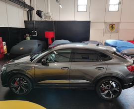 Audi Q3 Sportback E-Tron tsfi