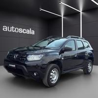 DACIA Duster 1.0 TCe 100 CV ECO-G 4x2 Essential