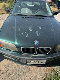 Bmw 318i
