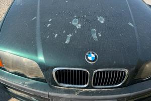 Bmw 318i
