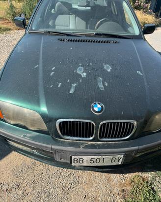 Bmw 318i