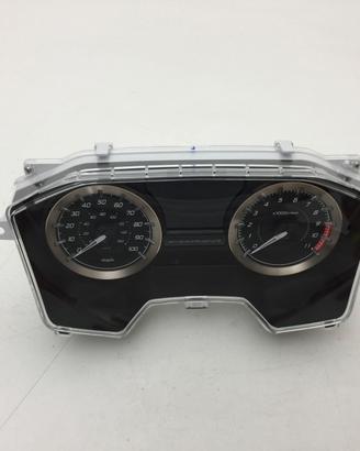 STRUMENTAZIONE HONDA FORZA 350 37100-K1-BE-020-M1