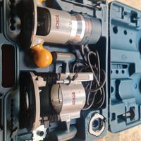 fresatrice legno bosch professional 