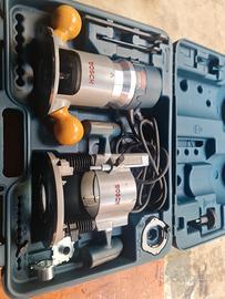 fresatrice legno bosch professional 