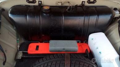 Fiat 600 D 750 - 1969 - ASI