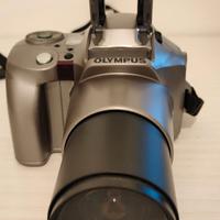 Macchina Fotografica reflex analogica Olympus IS-2