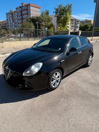 Giulietta 1.6 JTD distinctive