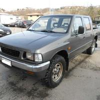 RICAMBI USATI OPEL CAMPO DEL 2000