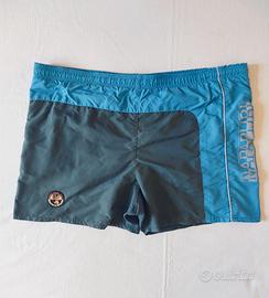 Napapijri costume da bagno, misura M