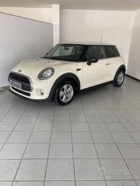 MINI Mini One