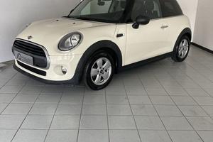 MINI Mini One