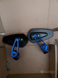 specchietti per qualsisi moto o scooter