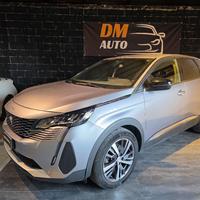 PEUGEOT 3008 ALLURE 1.5