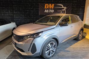 PEUGEOT 3008 ALLURE 1.5