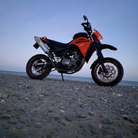 Vendesi Yamaha xt 660x