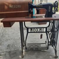 macchine da cucire antiche