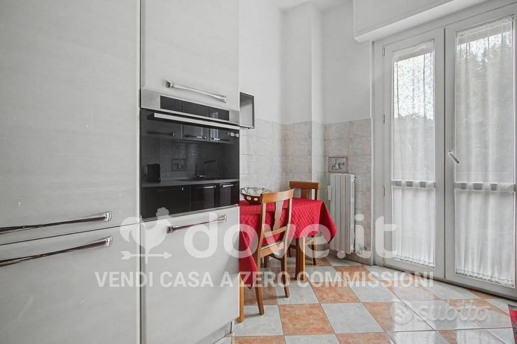 Appartamento – Bareggio, Milano - Altro