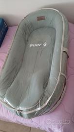 Riduttore da letto per neonati