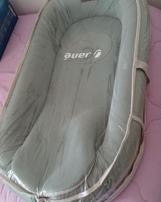 Riduttore da letto per neonati