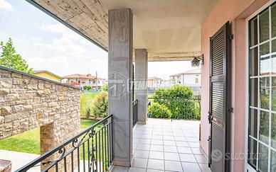 VILLA UNIFAMILIARE