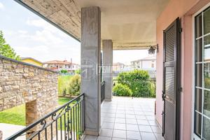 VILLA UNIFAMILIARE